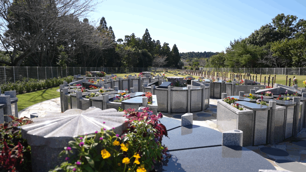 お墓一式セット内容