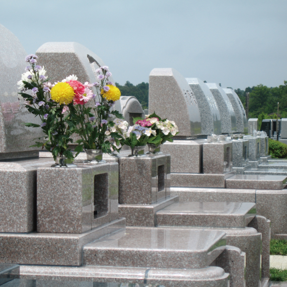 成田メモリアルパーク家族墓