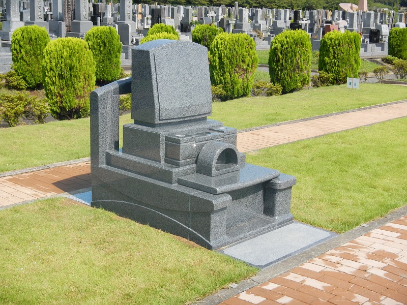 成田メモリアルパーク家族墓