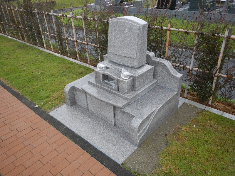 成田メモリアルパーク家族墓