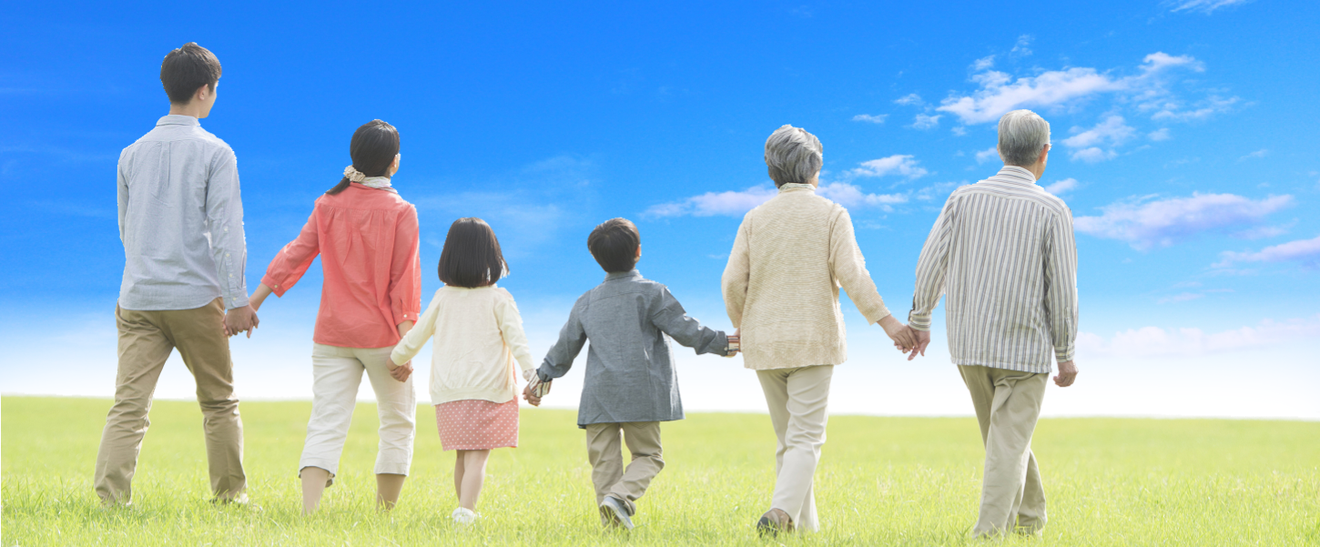 成田メモリアルパーク輪(わ)